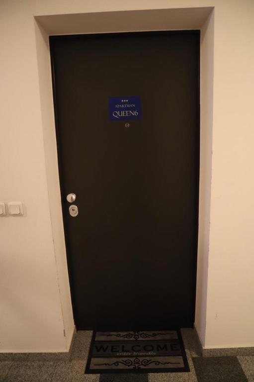 Apartment Queen - Apartamento De Dos Dormitorios