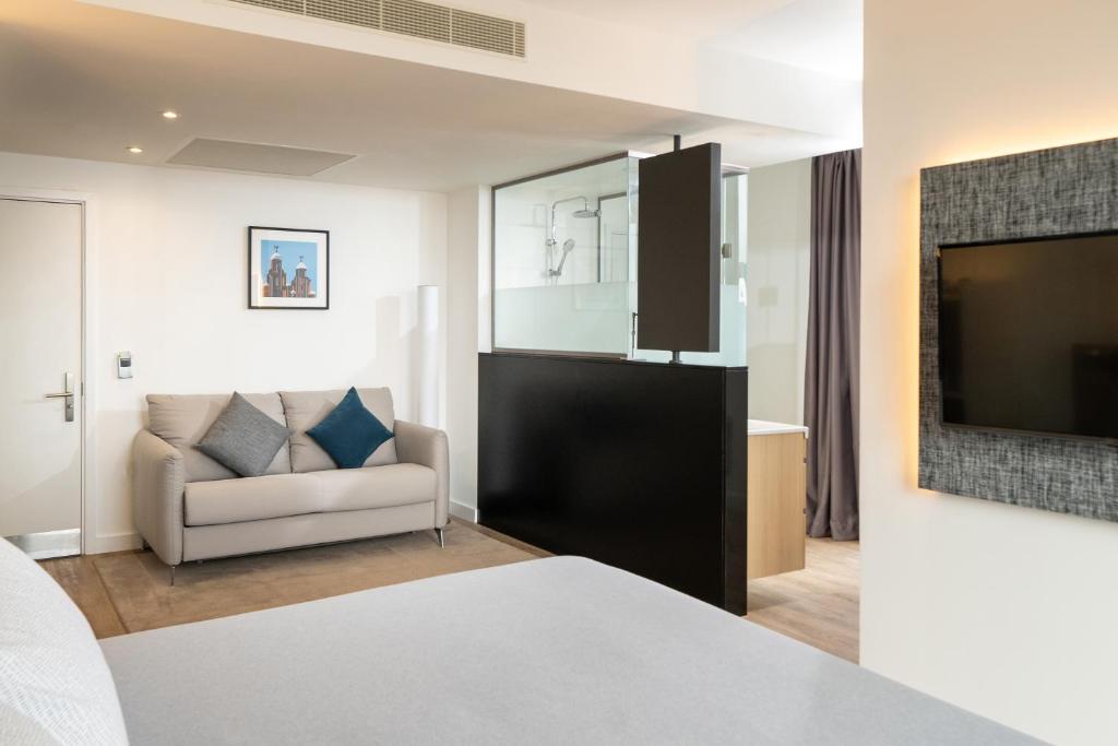 INNSiDE by Meliá Liverpool - Resim 45