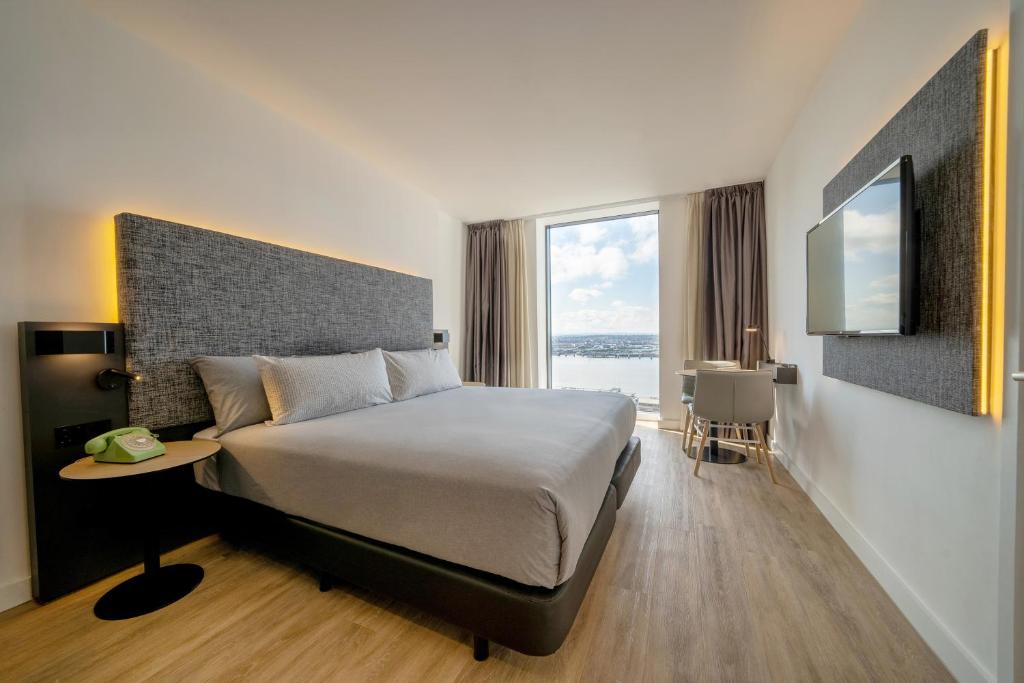 INNSiDE by Meliá Liverpool - Resim 2