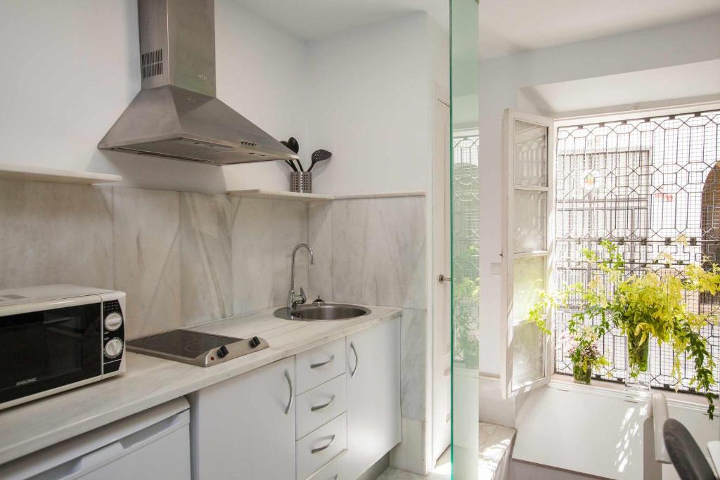 ISG Apartments Mezquita 5