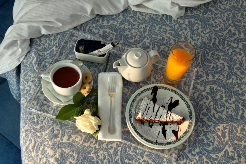 Hotel La Floridiana - 6