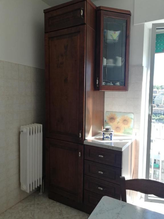 Zdjęcie z galerii obiektu Nino e Issi Apartment w Trieście