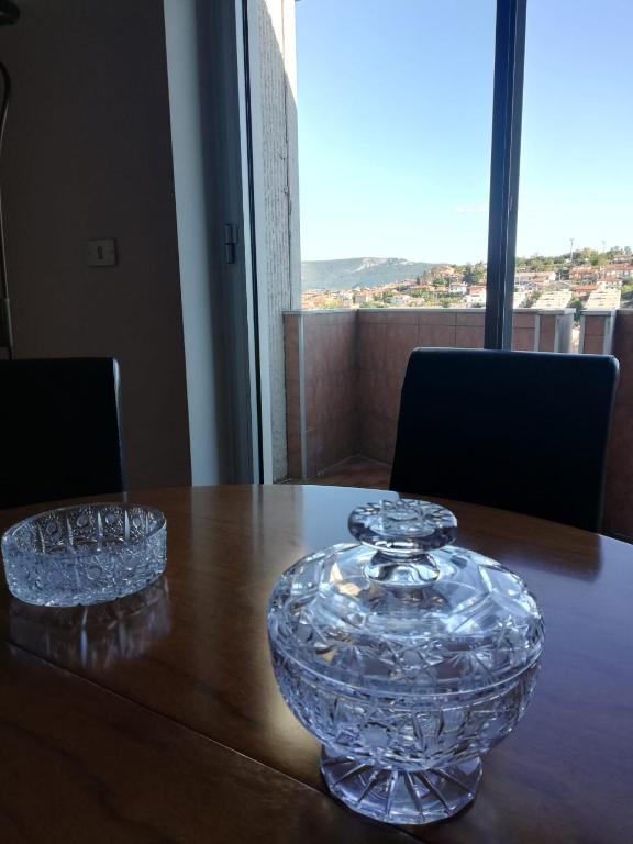 Zdjęcie z galerii obiektu Nino e Issi Apartment w Trieście