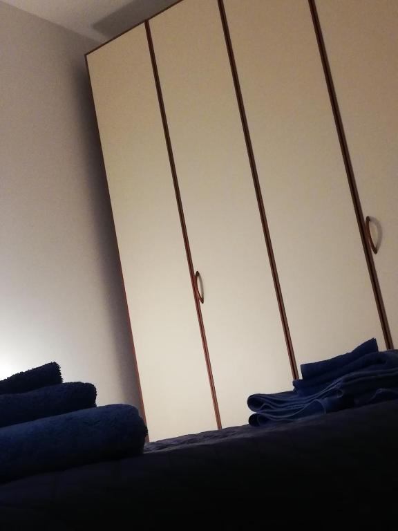 Zdjęcie z galerii obiektu Nino e Issi Apartment w Trieście