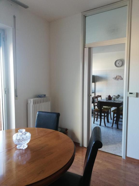 Zdjęcie z galerii obiektu Nino e Issi Apartment w Trieście