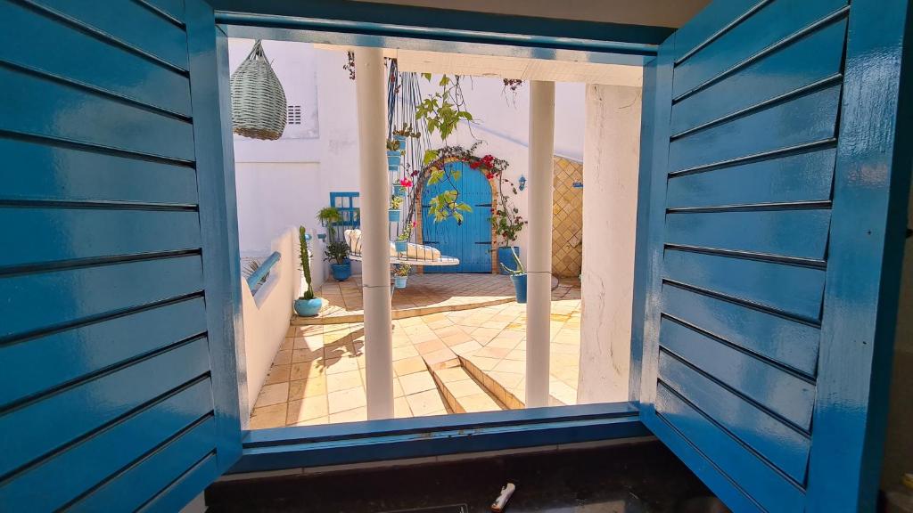 Fotografie z fotogalerie ubytování Pousada Mediterrânea v destinaci Pipa