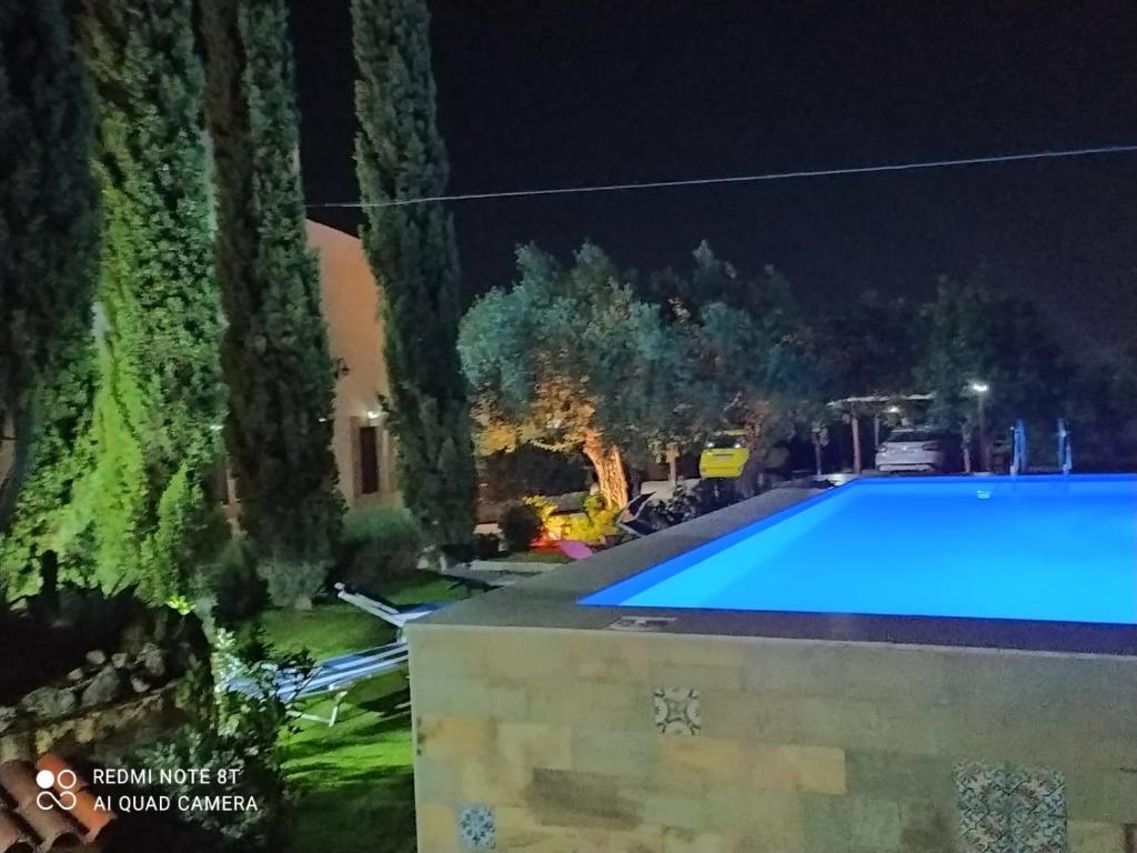 Casa Vacanze 4 Pileri - Apartamento De Dos Dormitorios