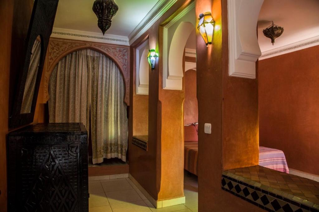 Appartement Douillet, Marrakech-Guéliz