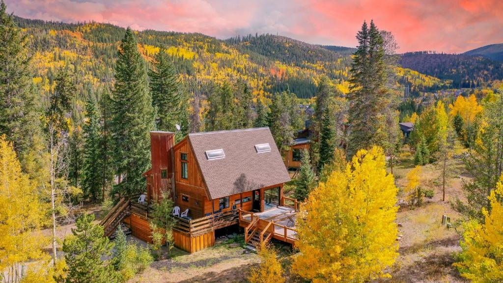 Wellington Haus, Breckenridge (updated prices 2024)