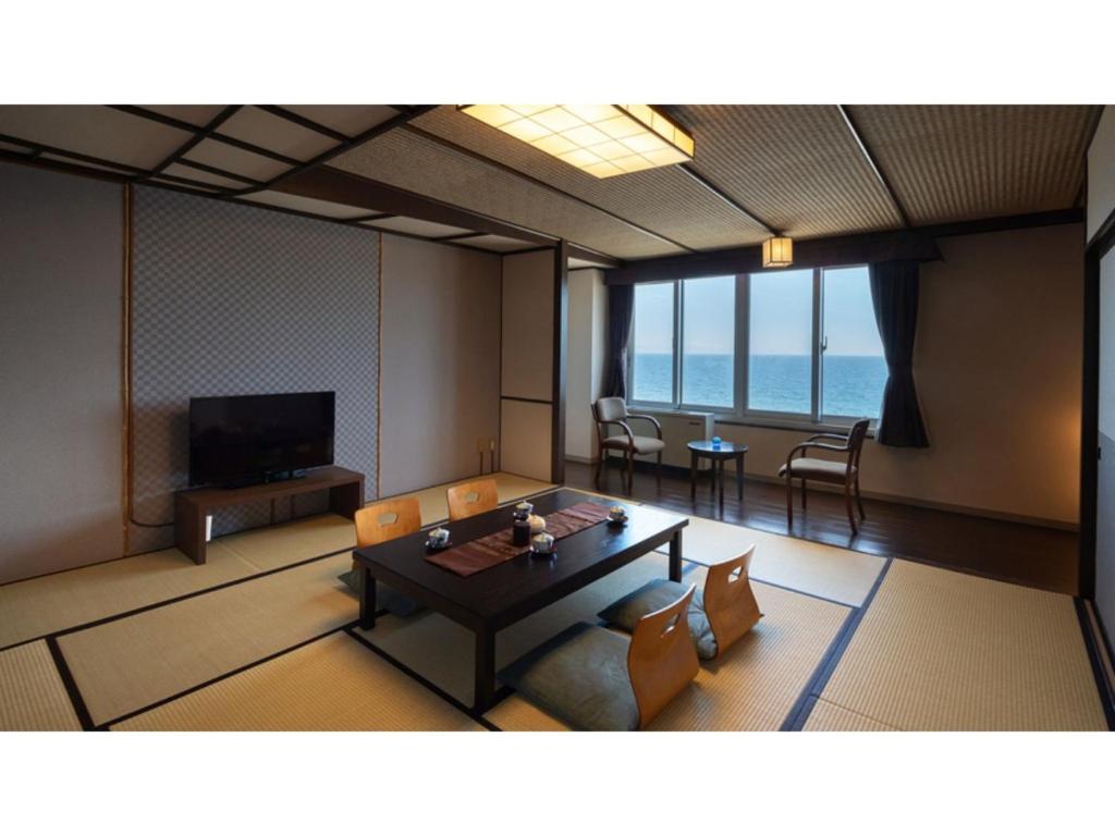 Imagine Hotel & Resort Hakodate - Vacation STAY 73141v