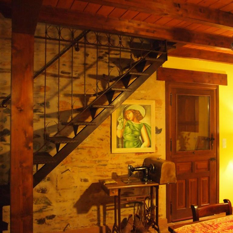 Fotografie z fotogalerie ubytování CASA CASTAÑÉ v destinaci Puente de Domingo Flórez