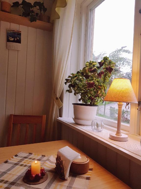 Fotografie z fotogalerie ubytování Apartments "Ecohouse" nearby Håverud Dalsland Sweden v destinaci Åsensbruk