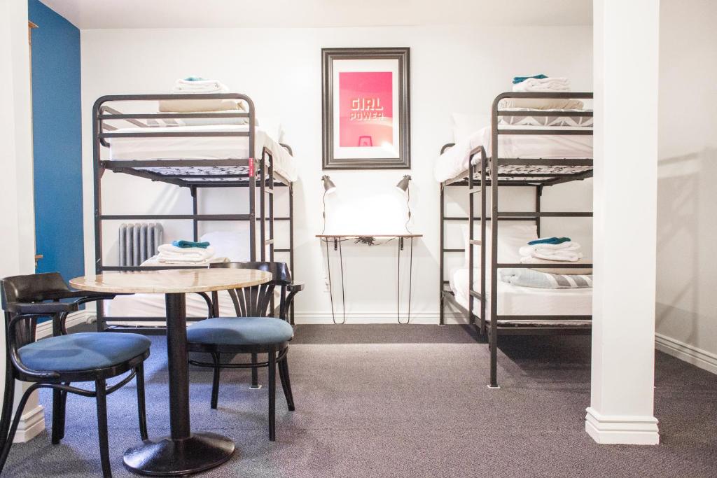 11th Avenue Hostel photo