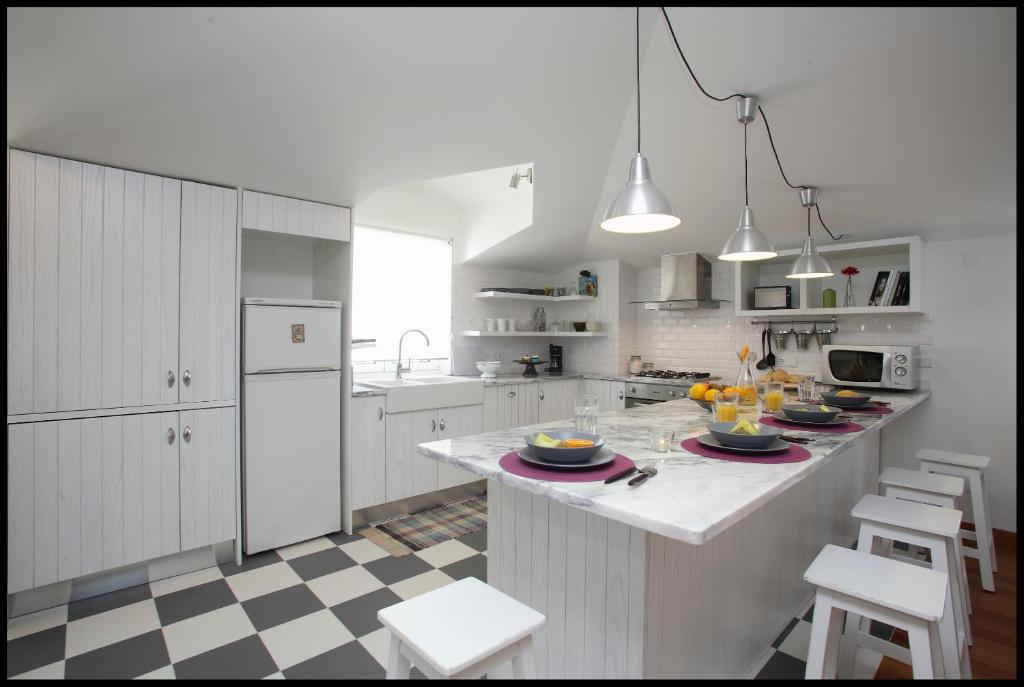 Casa do Joaquim da Praia - 3