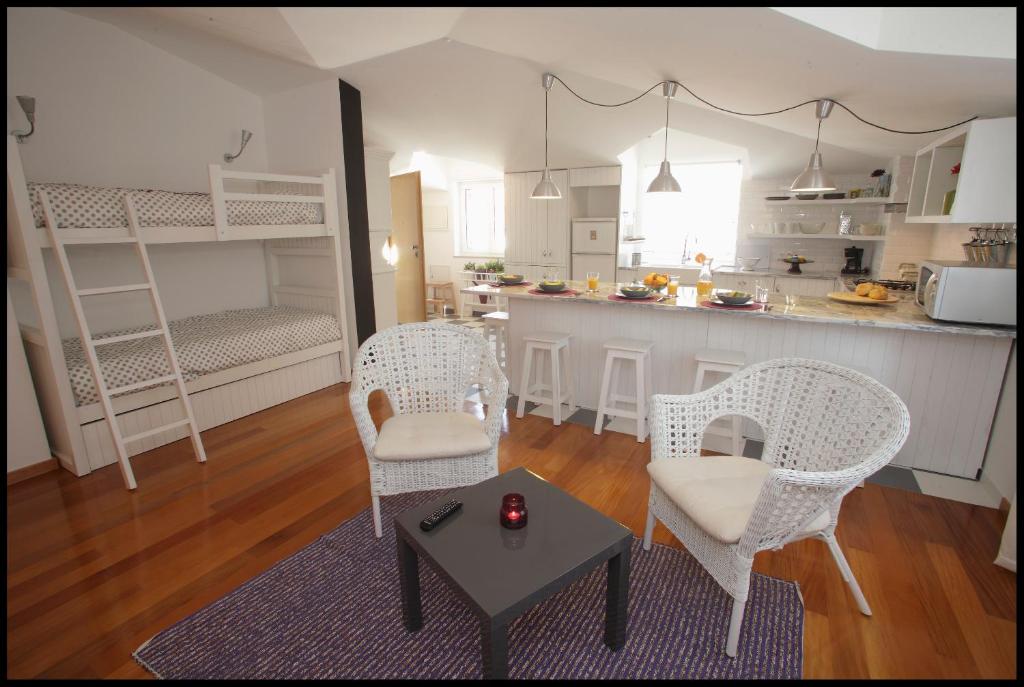 Casa do Joaquim da Praia - 1