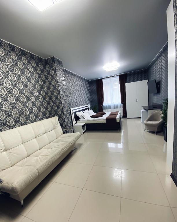 Mojo hotel - Suite