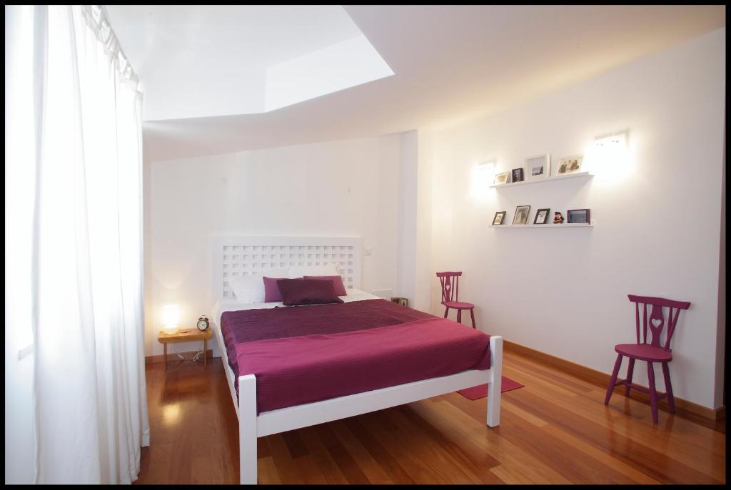 Casa do Joaquim da Praia - 5