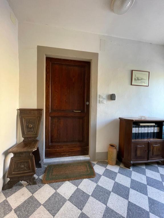 Fotografia z galérie ubytovania Renai studio flat vo Florencii