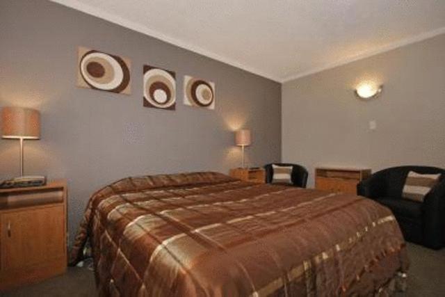 
Double or Twin Studio
