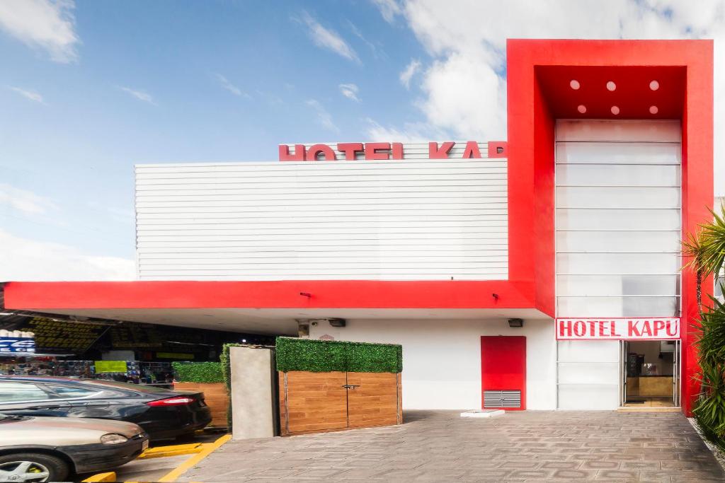 Hotel Kapu