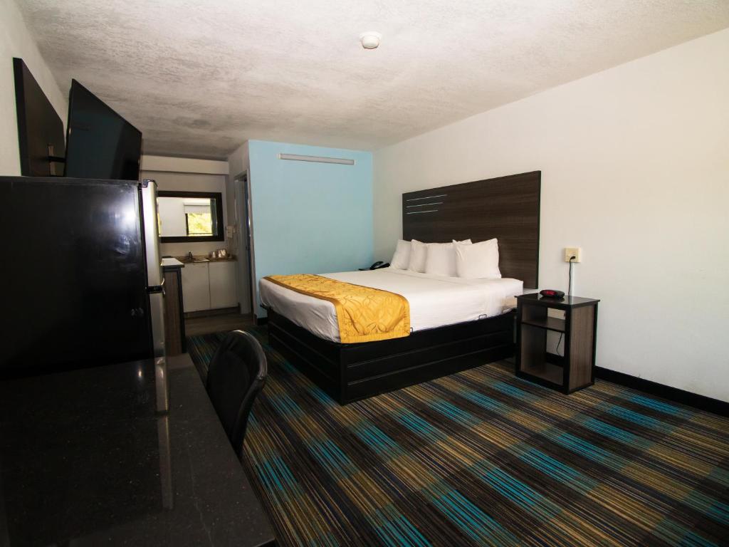 Sweet Dream Inn - University Park - 王室 - 不吸烟