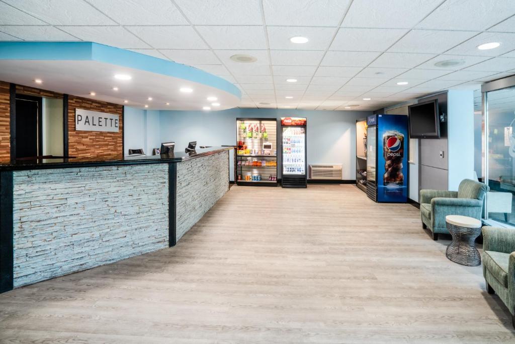 Fotografie z fotogalerie ubytování Palette Resort Myrtle Beach v destinaci Myrtle Beach