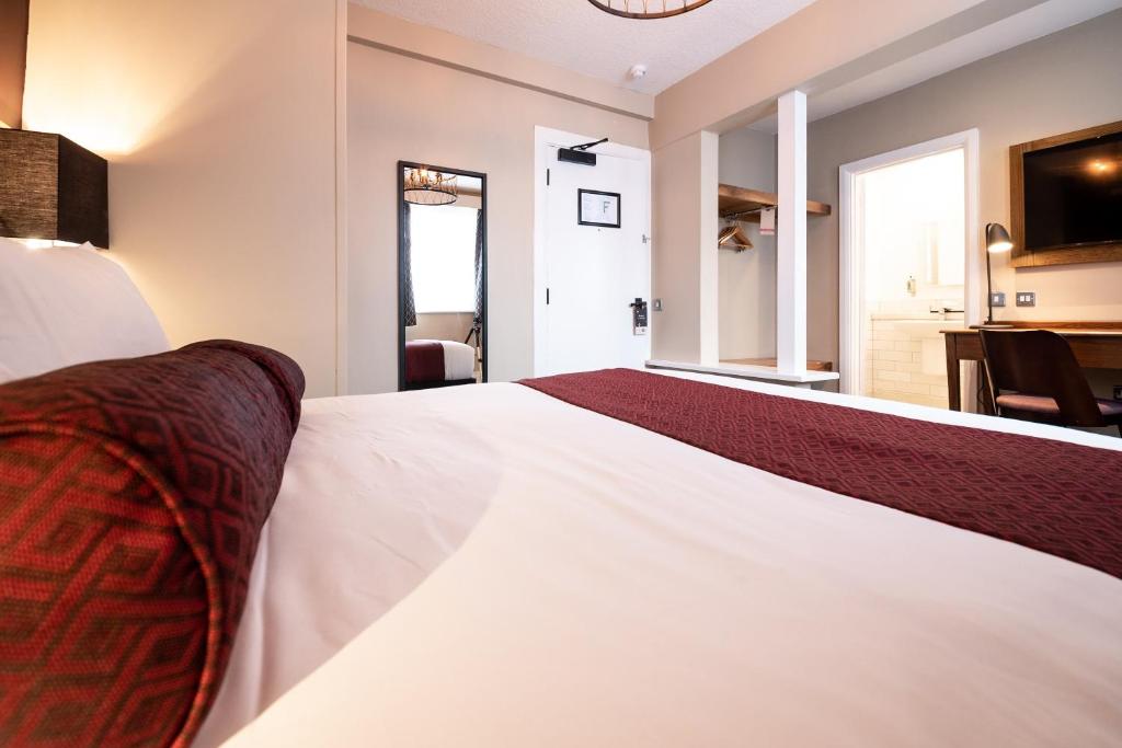 Miller & Carter Brighton by Innkeeper's Collection - Resim 17