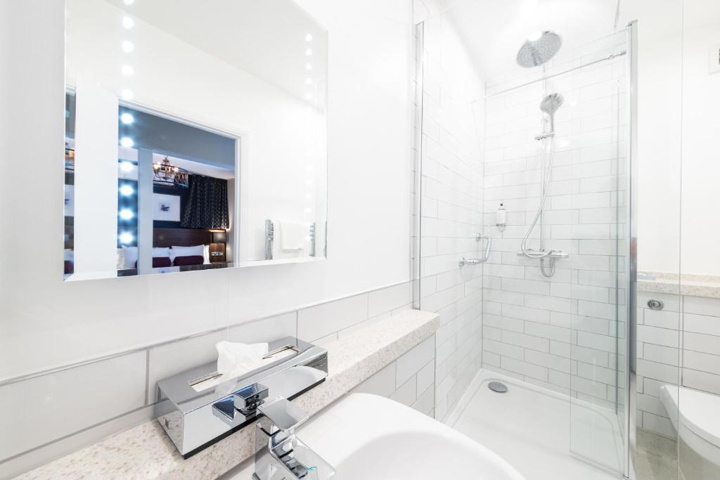 Miller & Carter Brighton by Innkeeper's Collection - Resim 12