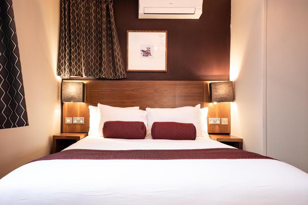 Miller & Carter Brighton by Innkeeper's Collection - Resim 38