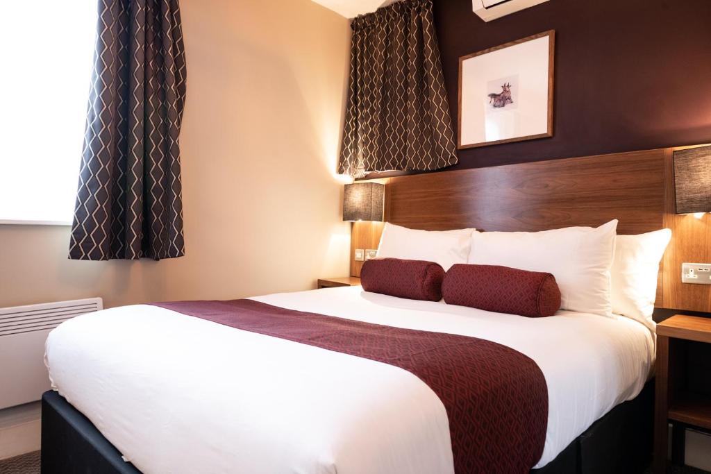 Miller & Carter Brighton by Innkeeper's Collection - Resim 22