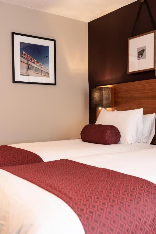 Miller & Carter Brighton by Innkeeper's Collection - Resim 20