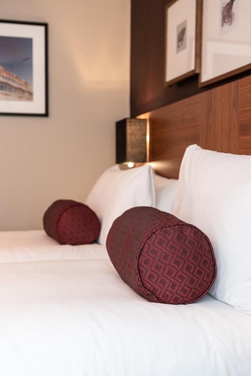 Miller & Carter Brighton by Innkeeper's Collection - Resim 21