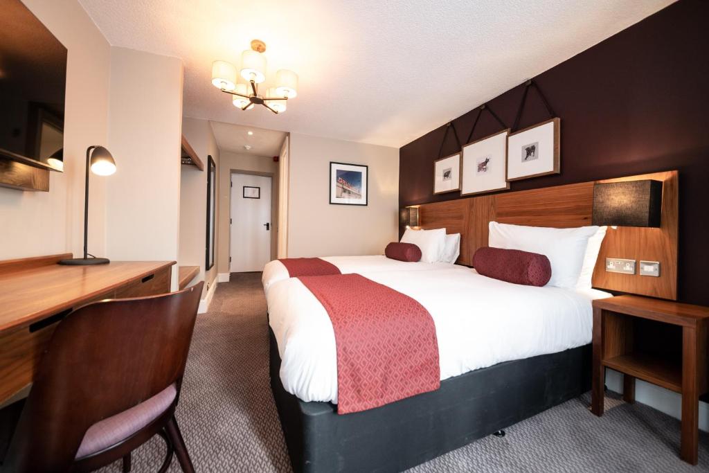 Miller & Carter Brighton by Innkeeper's Collection - Resim 30