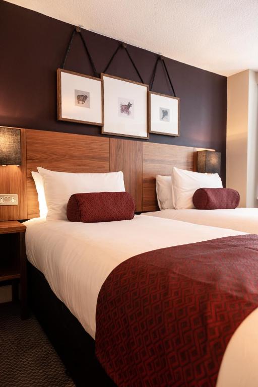 Miller & Carter Brighton by Innkeeper's Collection - Resim 31