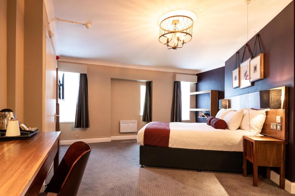 Miller & Carter Brighton by Innkeeper's Collection - Resim 37