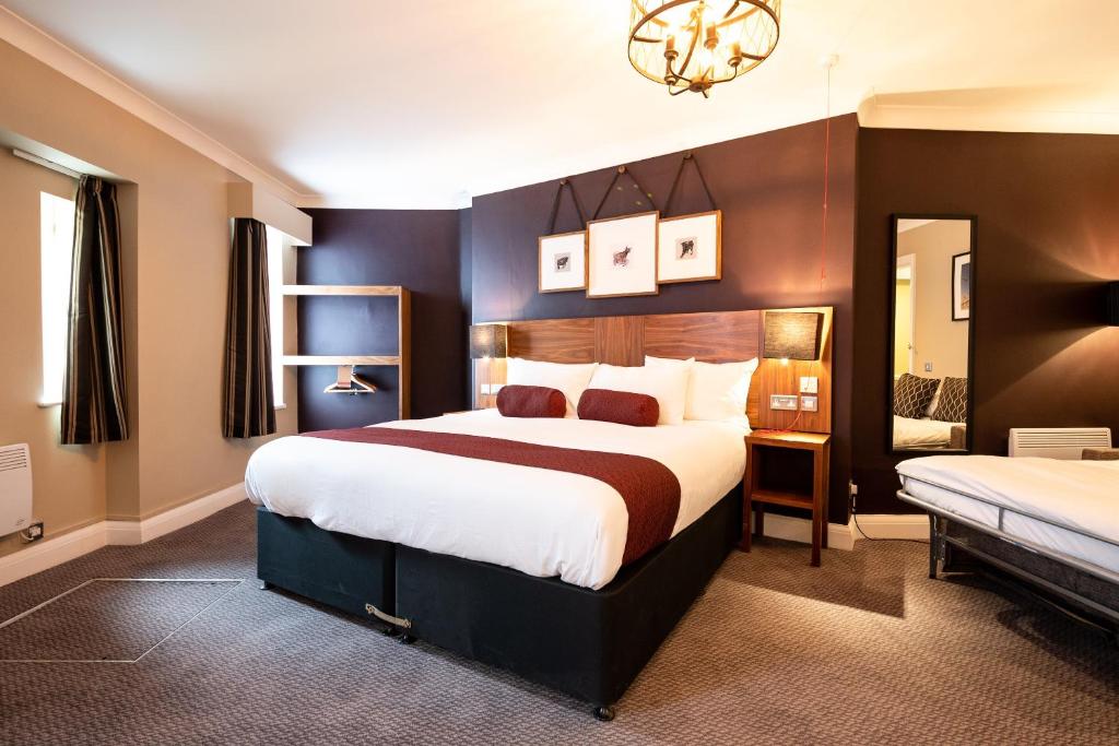 Miller & Carter Brighton by Innkeeper's Collection - Resim 5