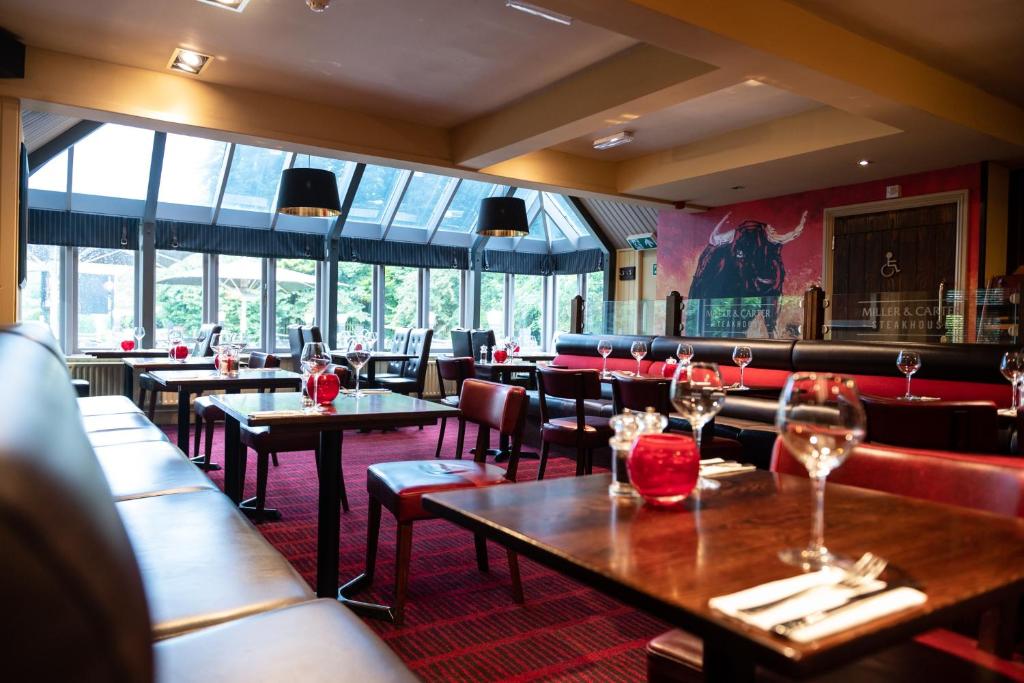 Miller & Carter Brighton by Innkeeper's Collection - Resim 4