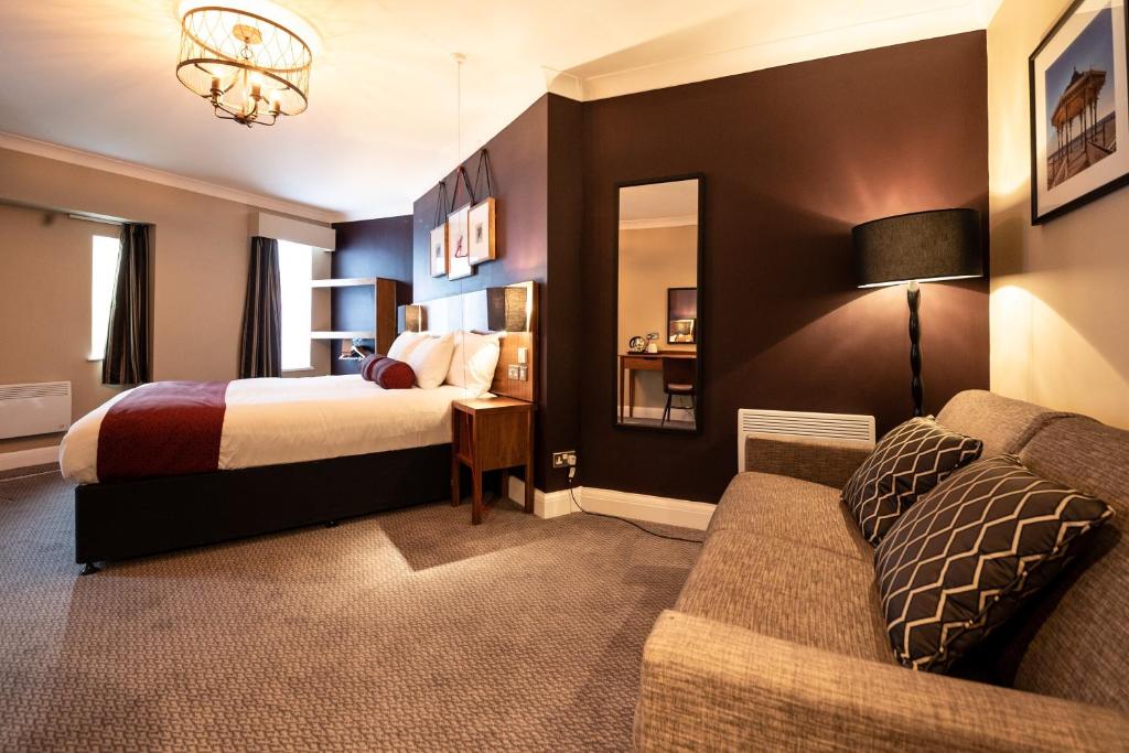 Miller & Carter Brighton by Innkeeper's Collection - Resim 42