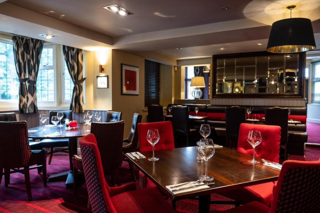 Miller & Carter Brighton by Innkeeper's Collection - Resim 43