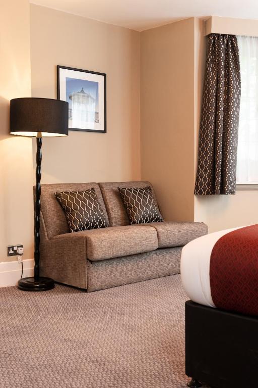 Miller & Carter Brighton by Innkeeper's Collection - Resim 45