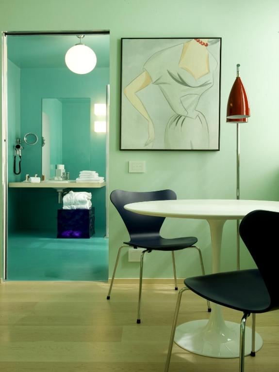 Petronilla - Hotel In Bergamo - 12