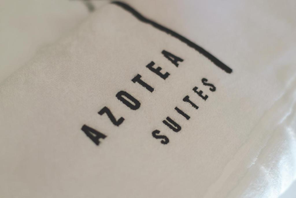 Azotea Suites - Apartment Mit 1 Schlafzimmer