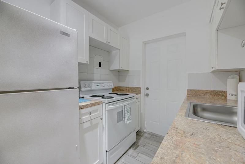 Adorable private apartments in the Heart of Miami! - 公寓 - 一楼
