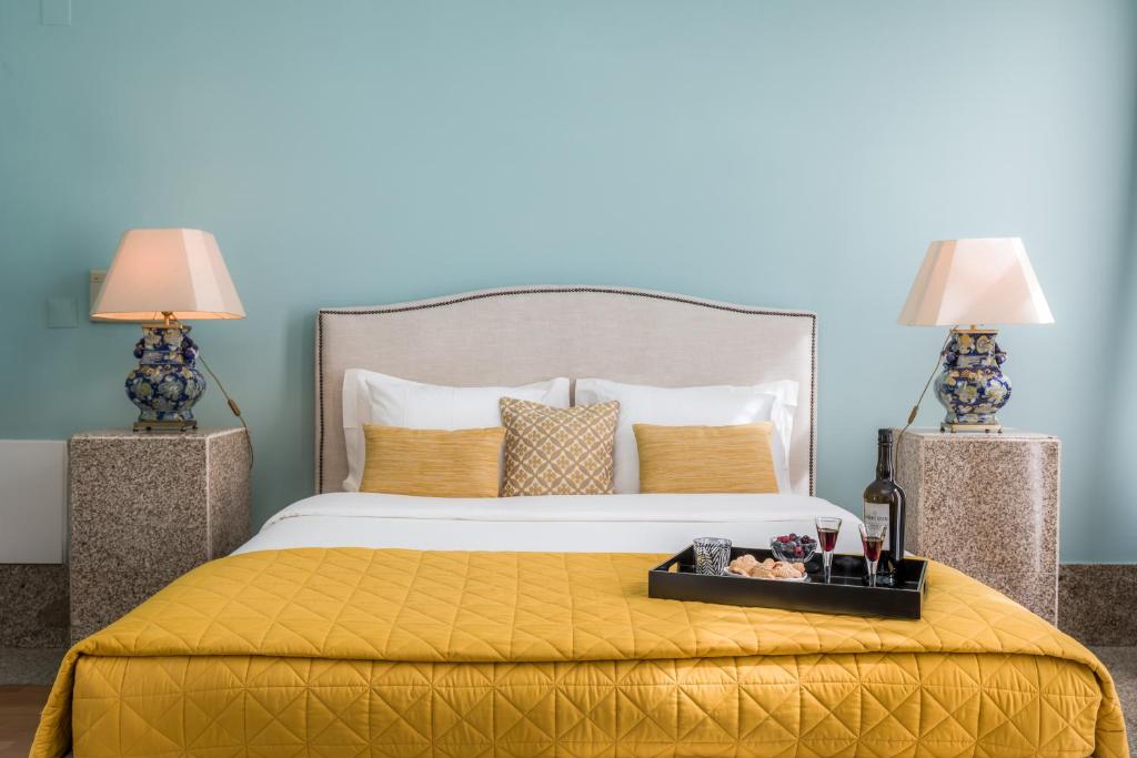 Carpe Diem Apartments - 4