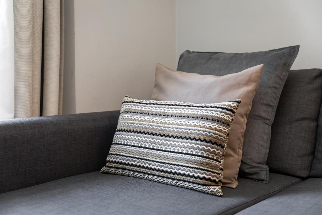 Carpe Diem Apartments - 13