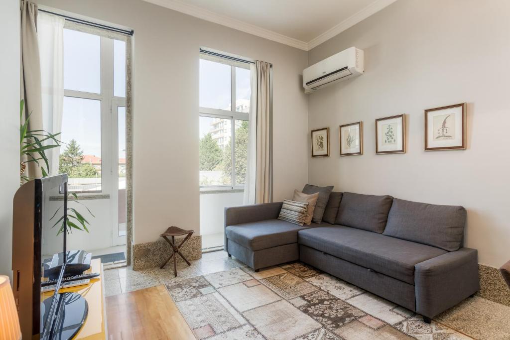 Carpe Diem Apartments - 12