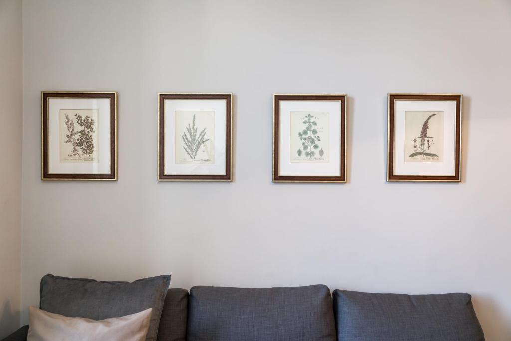 Carpe Diem Apartments - 14