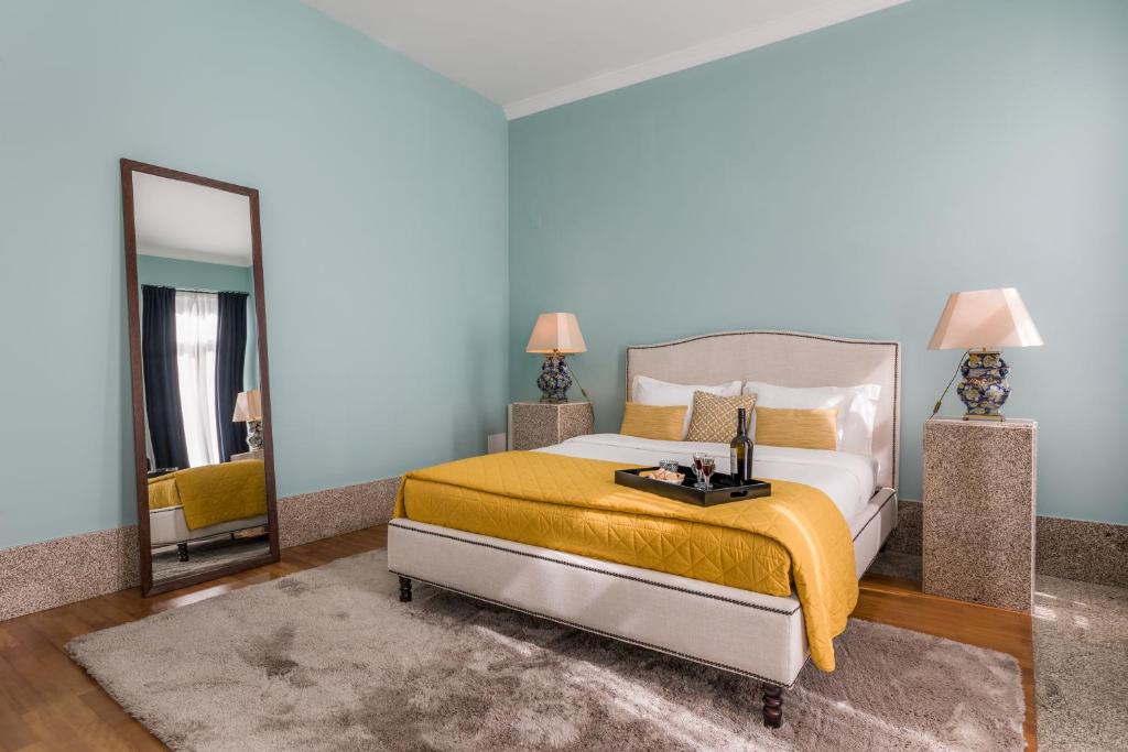 Carpe Diem Apartments - 2