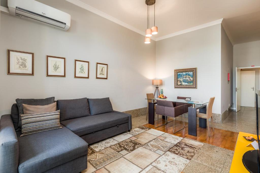 Carpe Diem Apartments - 10