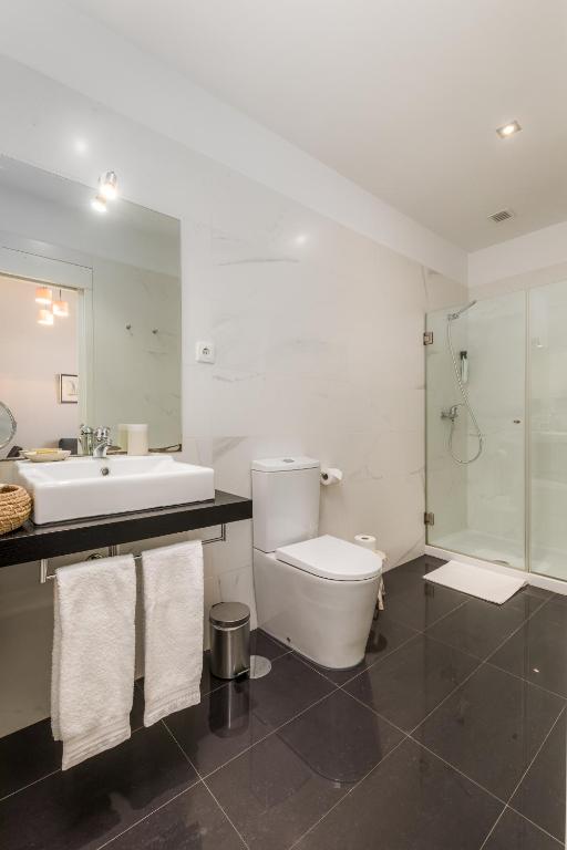 Carpe Diem Apartments - 17